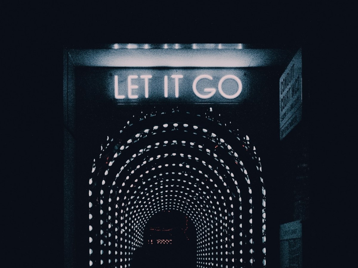 Kill your Darling: Warum wir erst durch das Loslassen innovativ werden