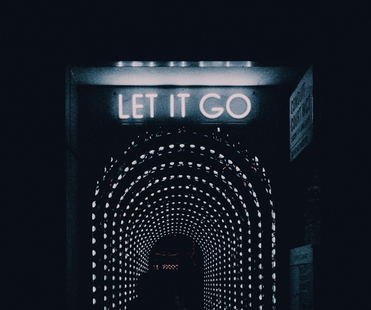 Kill your Darling: Warum wir erst durch das Loslassen innovativ werden